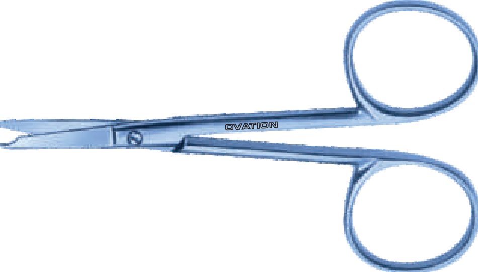 Stitch Scissor